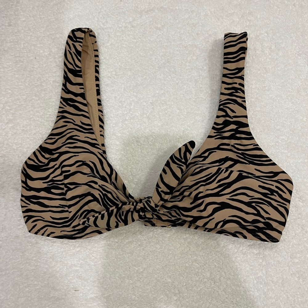 Hollister bikini top
